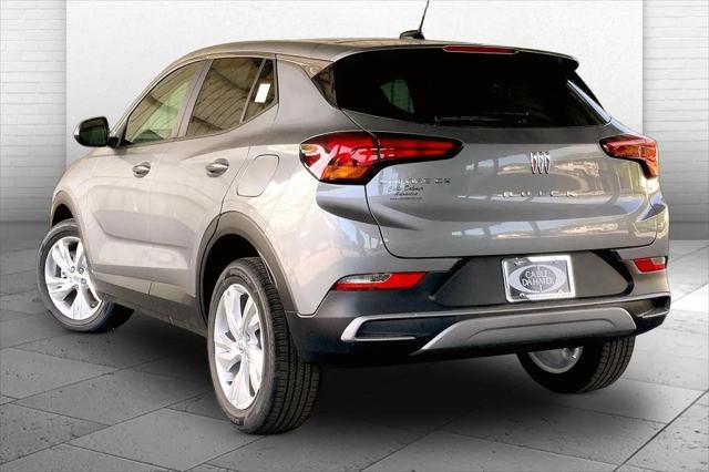 2026 Buick Encore GX Preferred FWD