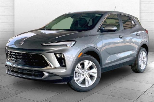 2026 Buick Encore GX Preferred FWD