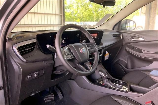 2026 Buick Encore GX Preferred FWD