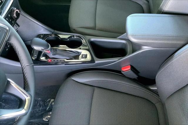 2026 Buick Encore GX Preferred FWD