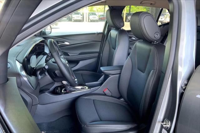 2026 Buick Encore GX Preferred FWD