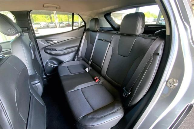 2026 Buick Encore GX Preferred FWD
