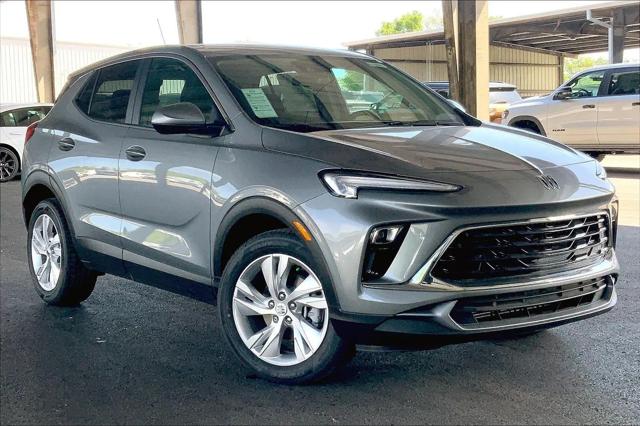 2026 Buick Encore GX Preferred FWD