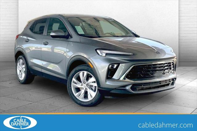 2026 Buick Encore GX Preferred FWD for sale in Kansas City, MO