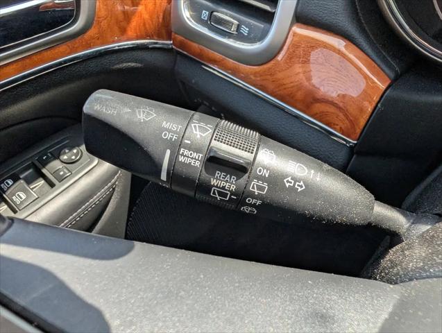 2012 Jeep Grand Cherokee Overland