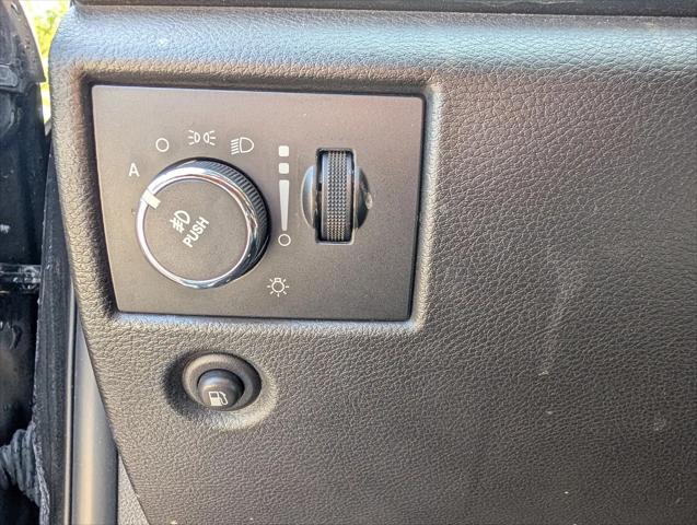 2012 Jeep Grand Cherokee Overland
