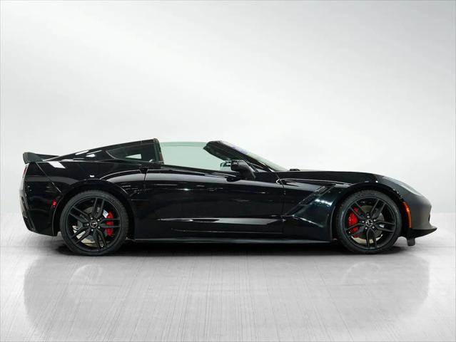 2014 Chevrolet Corvette Stingray Z51