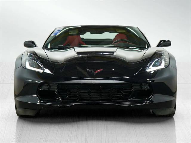 2014 Chevrolet Corvette Stingray Z51
