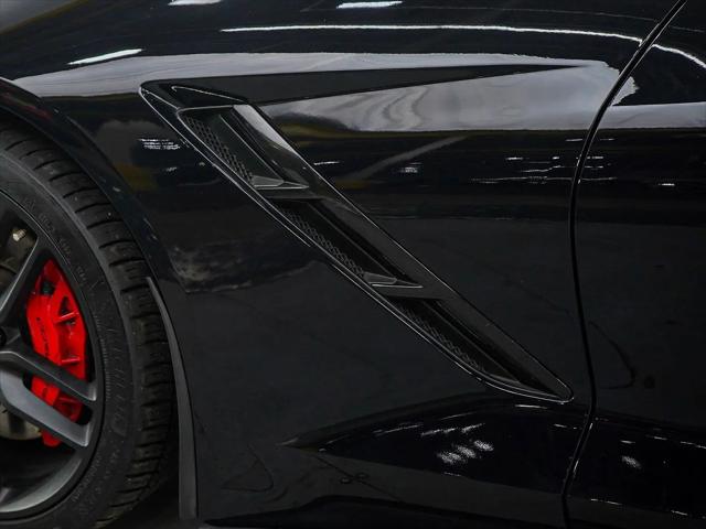2014 Chevrolet Corvette Stingray Z51