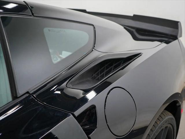 2014 Chevrolet Corvette Stingray Z51