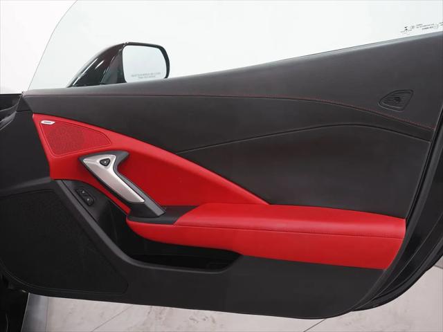 2014 Chevrolet Corvette Stingray Z51