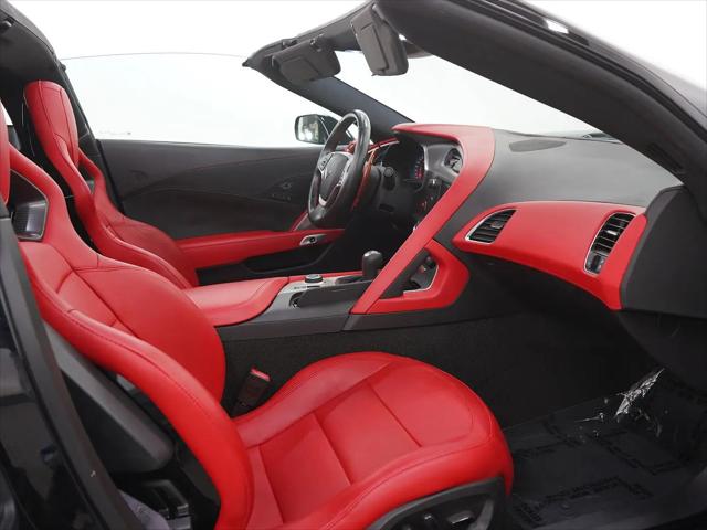 2014 Chevrolet Corvette Stingray Z51