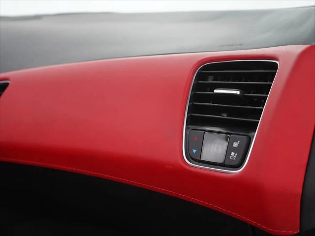 2014 Chevrolet Corvette Stingray Z51