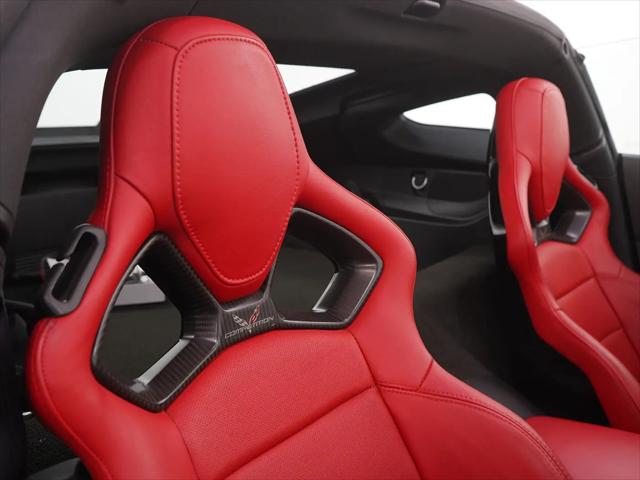 2014 Chevrolet Corvette Stingray Z51