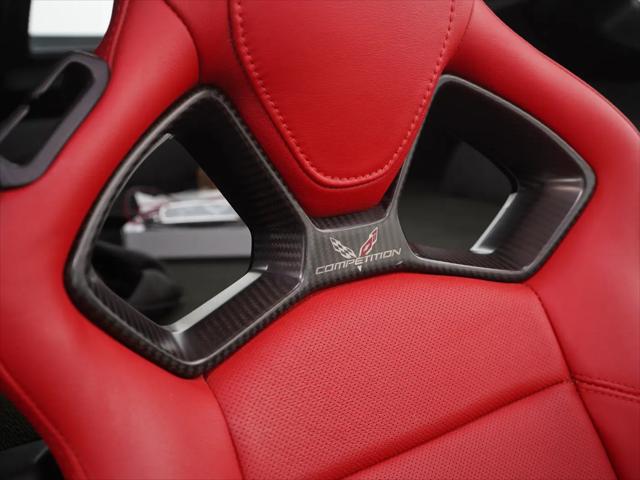 2014 Chevrolet Corvette Stingray Z51