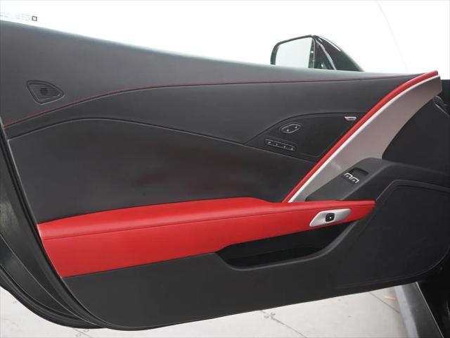 2014 Chevrolet Corvette Stingray Z51