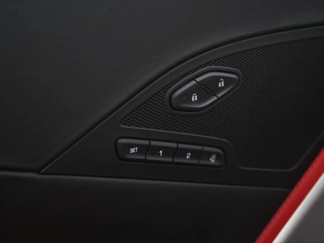 2014 Chevrolet Corvette Stingray Z51