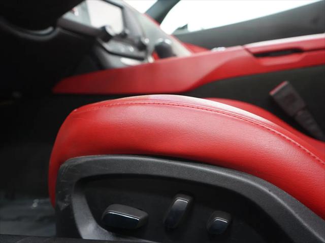 2014 Chevrolet Corvette Stingray Z51