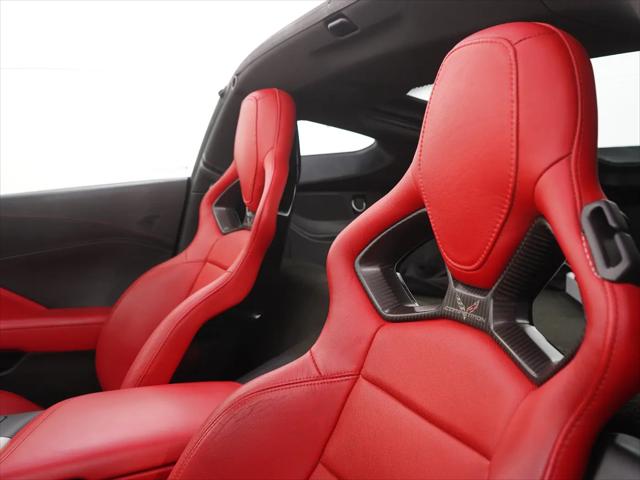 2014 Chevrolet Corvette Stingray Z51