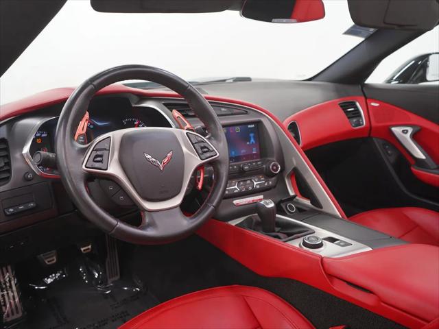 2014 Chevrolet Corvette Stingray Z51