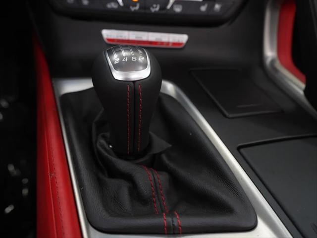 2014 Chevrolet Corvette Stingray Z51