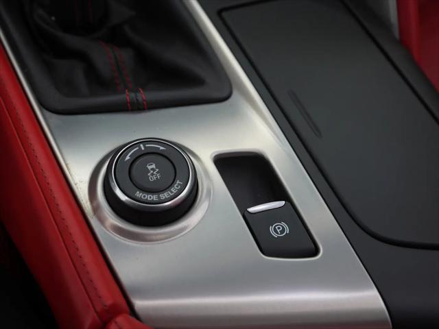 2014 Chevrolet Corvette Stingray Z51