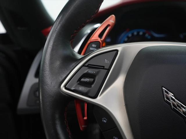 2014 Chevrolet Corvette Stingray Z51