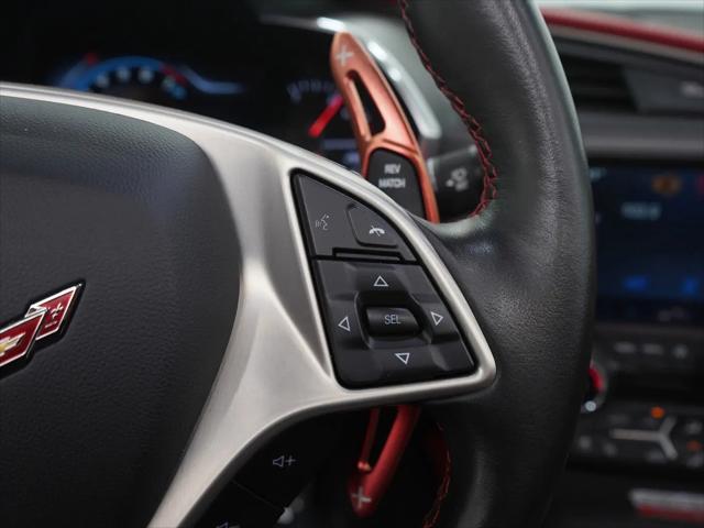 2014 Chevrolet Corvette Stingray Z51