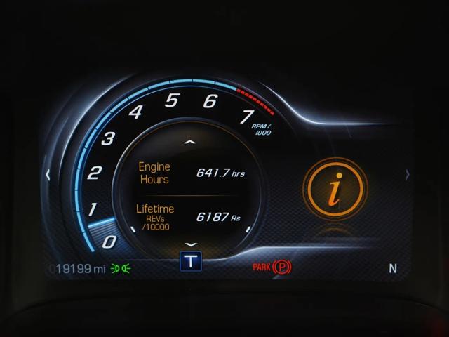 2014 Chevrolet Corvette Stingray Z51