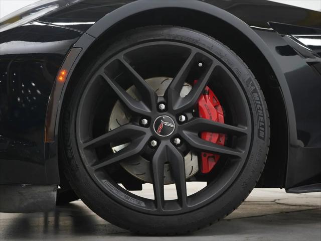 2014 Chevrolet Corvette Stingray Z51