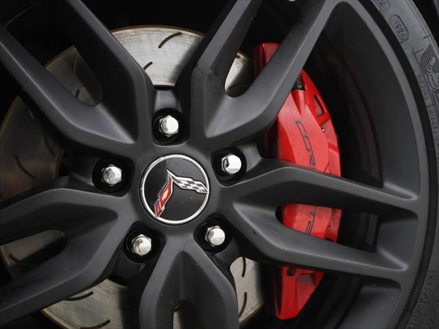 2014 Chevrolet Corvette Stingray Z51