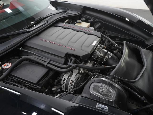 2014 Chevrolet Corvette Stingray Z51