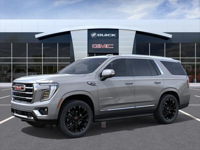 2026 GMC Yukon 4WD Elevation