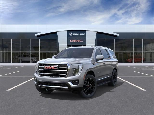 2026 GMC Yukon 4WD Elevation