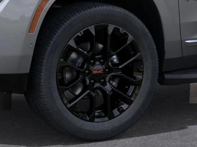2026 GMC Yukon 4WD Elevation