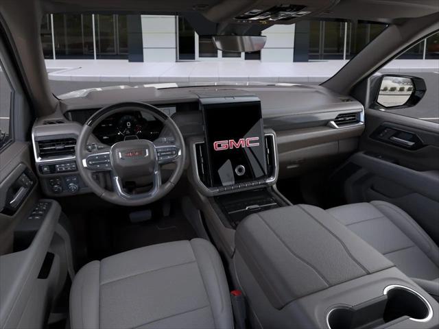 2026 GMC Yukon 4WD Elevation