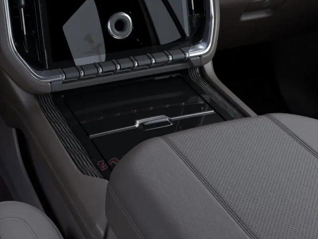 2026 GMC Yukon 4WD Elevation