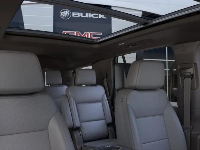 2026 GMC Yukon 4WD Elevation
