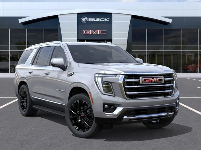 2026 GMC Yukon 4WD Elevation