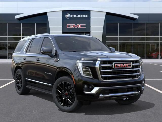 2026 GMC Yukon 4WD Elevation