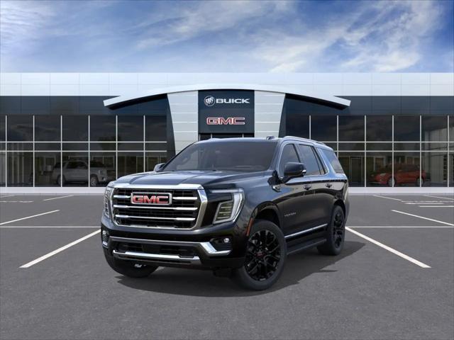 2026 GMC Yukon 4WD Elevation