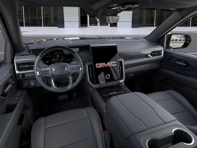 2026 GMC Yukon 4WD Elevation