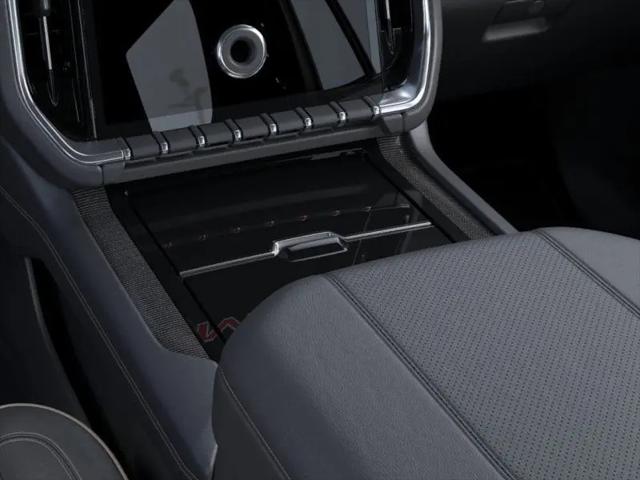 2026 GMC Yukon 4WD Elevation