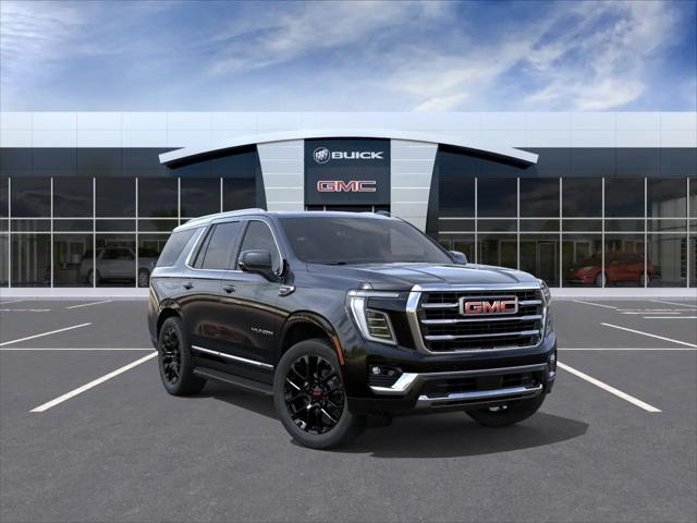 2026 GMC Yukon 4WD Elevation