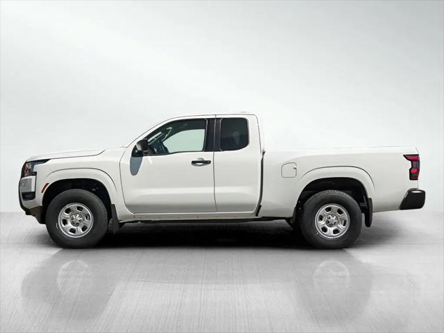 2026 Nissan Frontier King Cab S 4x4