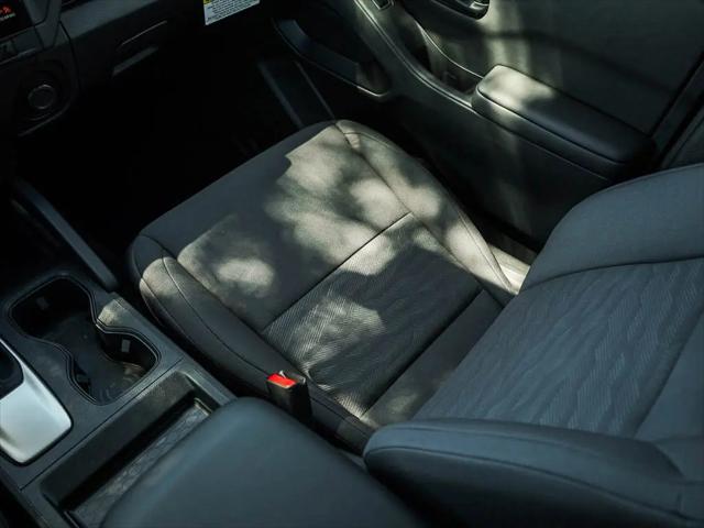 2026 Nissan Frontier King Cab S 4x4