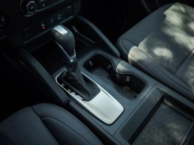 2026 Nissan Frontier King Cab S 4x4