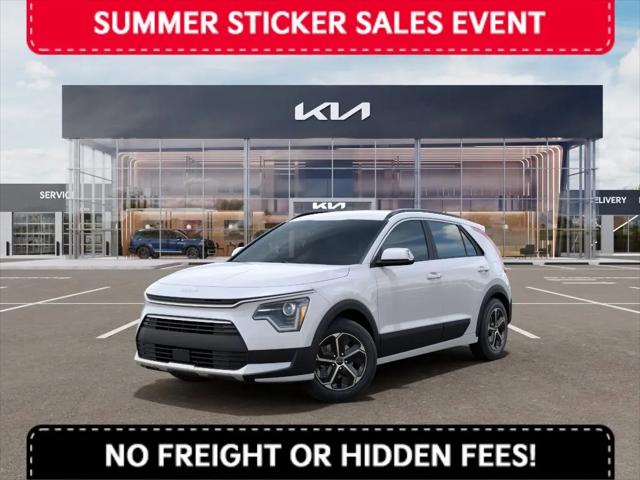2026 Kia Niro EX for sale in Gaithersburg, MD