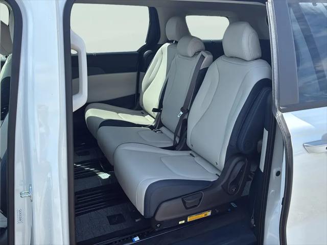 2026 Kia Carnival MPV EX