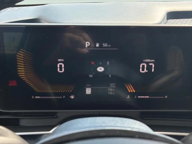 2026 Kia Carnival MPV EX